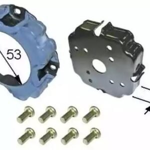 NRF 38473 Bobine, compresseur-embrayage magnétique