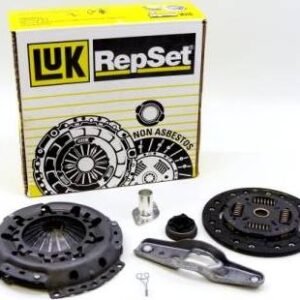 LUK 620 3326 00 Kit d'embrayage