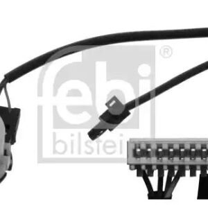 FEBI BILSTEIN 38638 Interrupteur d'allumage/de démarreur