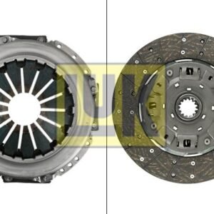 LUK 628 3294 09 Kit d'embrayage