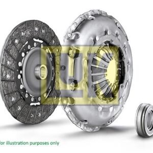 LUK 623 0903 00 Kit d'embrayage