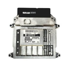 Calculateur moteur 39110-02ID0 9030933656KB Hyundai (Occasion)