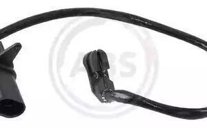 A.B.S. 39723 Contact d'avertissement, usure des plaquettes de frein