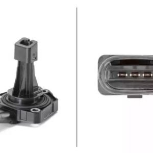 HELLA 6PR 013 680-021 Capteur, niveau d'huile moteur