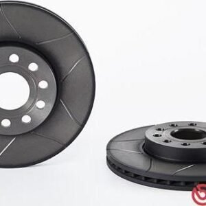 Brembo 09.9145.75 Disque de frein