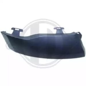 DIEDERICHS 4013643 Baguette et bande protectrice, pare-chocs