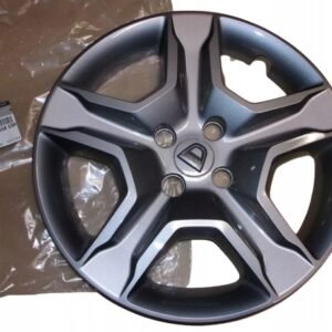 Dacia 403155853R Enjoliveur, roues