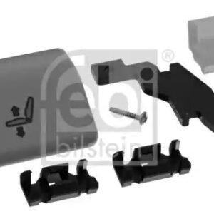 FEBI BILSTEIN 40436 Élément d'ajustage, réglage du siège en hauteur