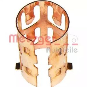 METZGER 0900097 Douille de serrage, capteur de vitesse de roue