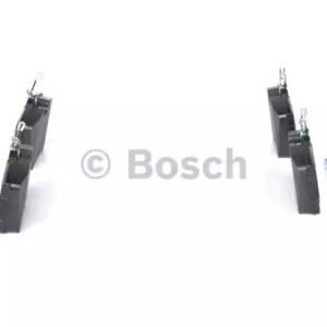BOSCH 0 986 494 040 Kit de plaquettes de frein, frein à disque