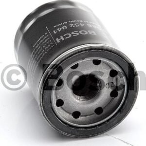 BOSCH 0 986 452 041 Filtre à huile