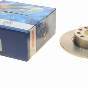 BOSCH 0 986 479 677 - Disque de frein