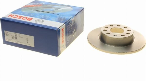 BOSCH 0 986 479 677 - Disque de frein