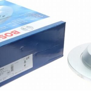 BOSCH 0 986 479 330 Disque de frein