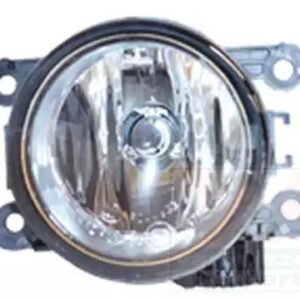 VAN WEZEL 4078999V Projecteur antibrouillard