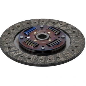 Hyundai 411006A100 Disque d'embrayage