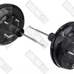 GIRLING 4110437 Dispositif d'assistance de frein