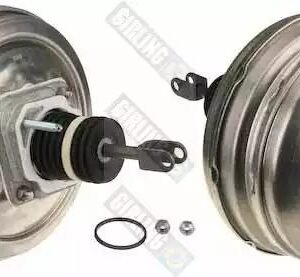 GIRLING 4110921 Dispositif d'assistance de frein