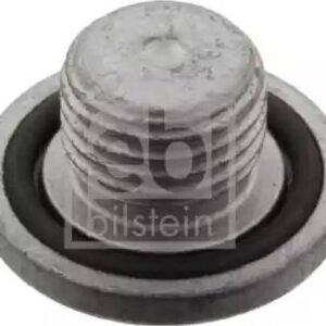 Febi Bilstein 04572 Vis-bouchon, carter d'huile