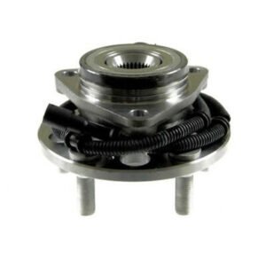 Moyeu de roue 41432-09002 SSANGYONG