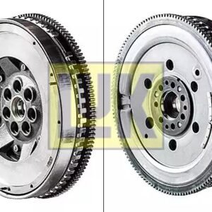 Volant moteur (415 0261 10 - LUK)