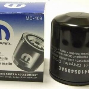 Chrysler 04105409ACFiltre à huile