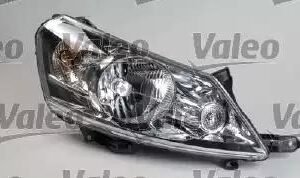 VALEO 043406 Projecteur principal