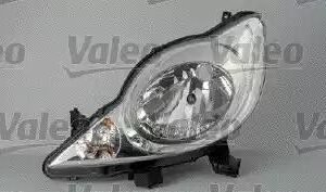 VALEO 043005 Projecteur principal