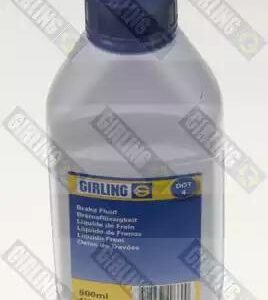 GIRLING 4204450 Liquide de frein