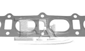 FA1 421-010 Joint d'étanchéité, collecteur d'échappement