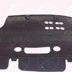 KLOKKERHOLM 0552795 Cache moteur