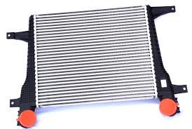 CHEVROLET 42348293 Intercooler, échangeur