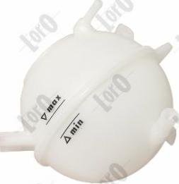 ABAKUS 053-026-011 Vase d'expansion, liquide de refroidissement