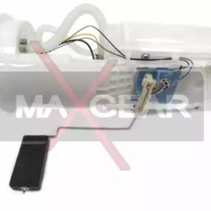 MAXGEAR 43-0058 Unité d'injection de carburant