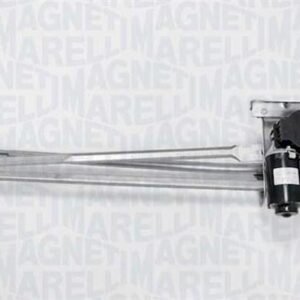 Magneti Marelli 064320607010 Système de nettoyage des vitres