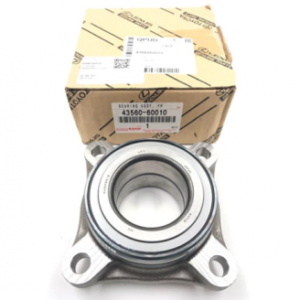 TOYOTA 4356060010 Kit de roulements de roue