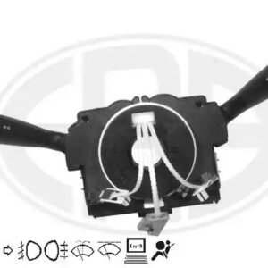 ERA 440468 Commutateur de colonne de direction