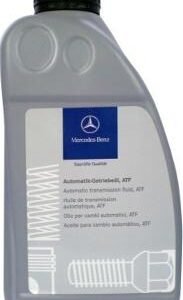 MERCEDES BENZ 001989 680310 Huile pour boîte automatique