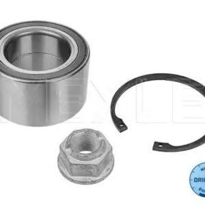MEYLE 014 098 0166 Kit de roulements de roue