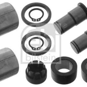 Butée, commande d'embrayage (45451 - FEBI BILSTEIN)