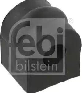 FEBI BILSTEIN 01079 Bague stabilisatrice, silentbloc inférieur