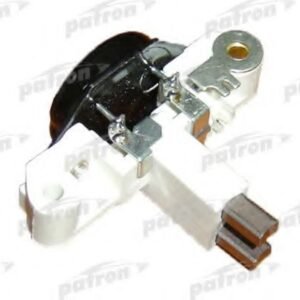 Régulateur d'alternateur (P250005 - PATRON)