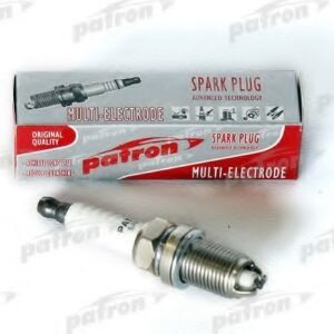 Bougie d'allumage (SPP3025 - PATRON)