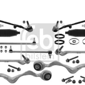 FEBI BILSTEIN 46280 Jeu de bras, suspension de roue