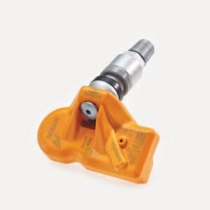 Capteur de roue, syst. de contrôle de pression des pneus; Capteur de roue, syst. de contrôle de pression des pneus (43475000 - HUF)