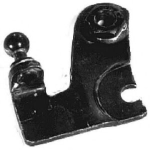 Kit de réparation, levier de changement de vitesse (02396 - Metalcaucho)