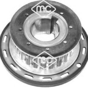 Roue dentée, vilebrequin (05350 - Metalcaucho)