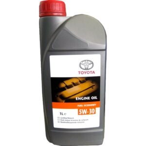 TOYOTA 08880-80846 Huile moteur