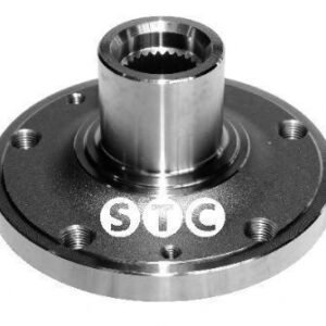 Moyeu de roue T490107 STC