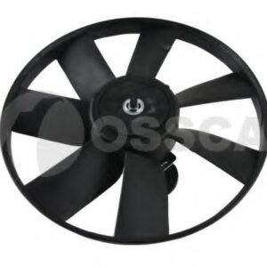 Ventilateur, refroidissement du moteur (00909 - OSSCA)
